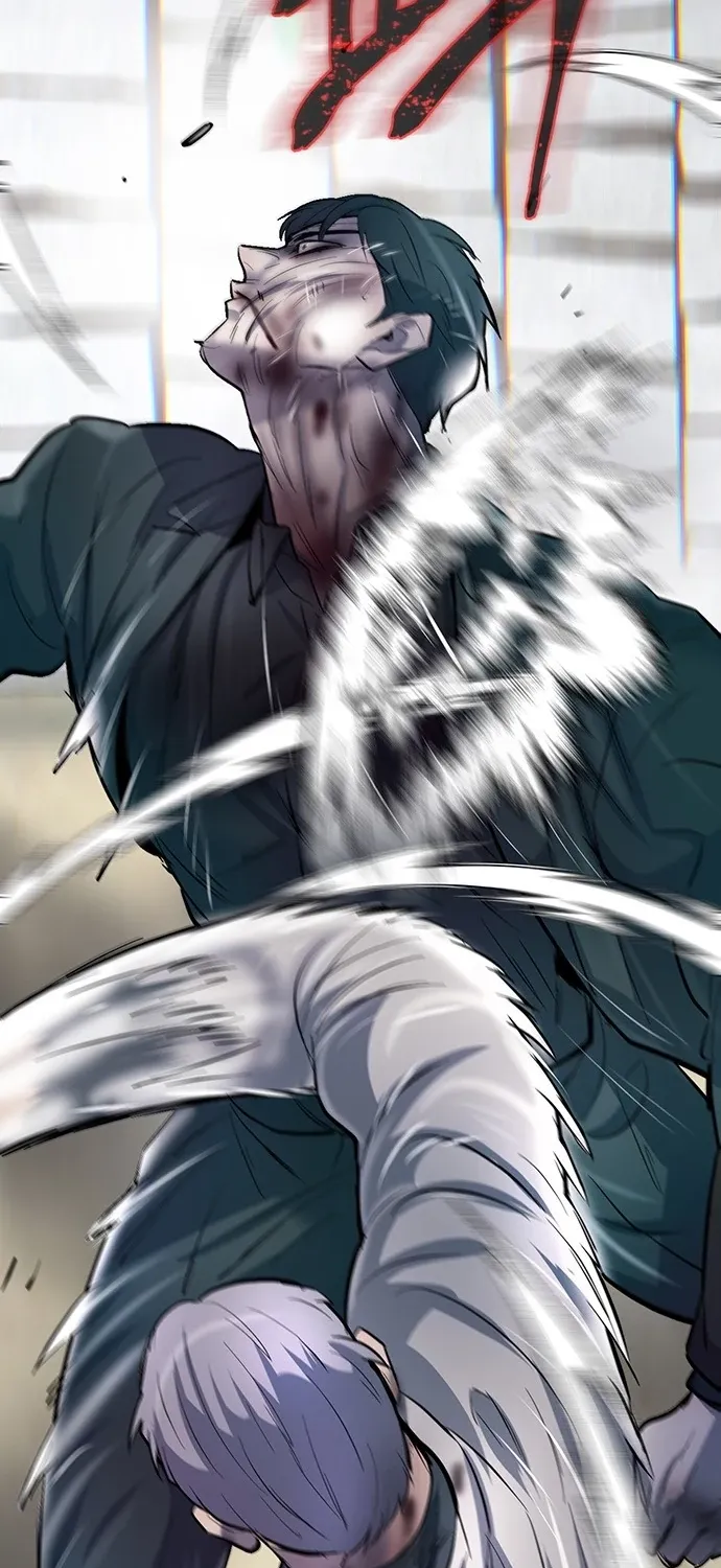 Bù Nhìn Chap 133 - Next Chap 134