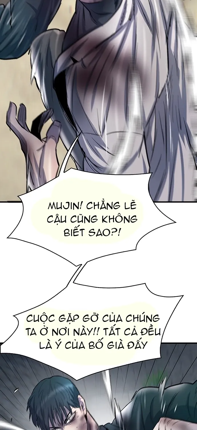 Bù Nhìn Chap 133 - Next Chap 134