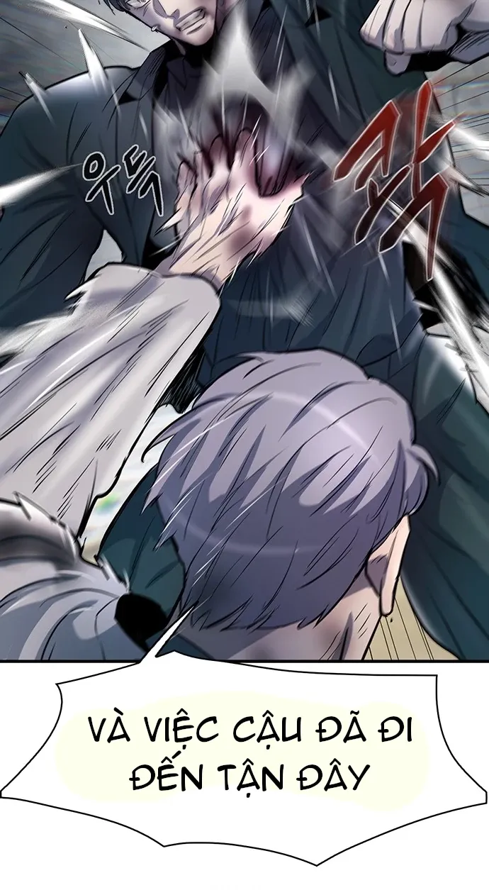 Bù Nhìn Chap 133 - Next Chap 134