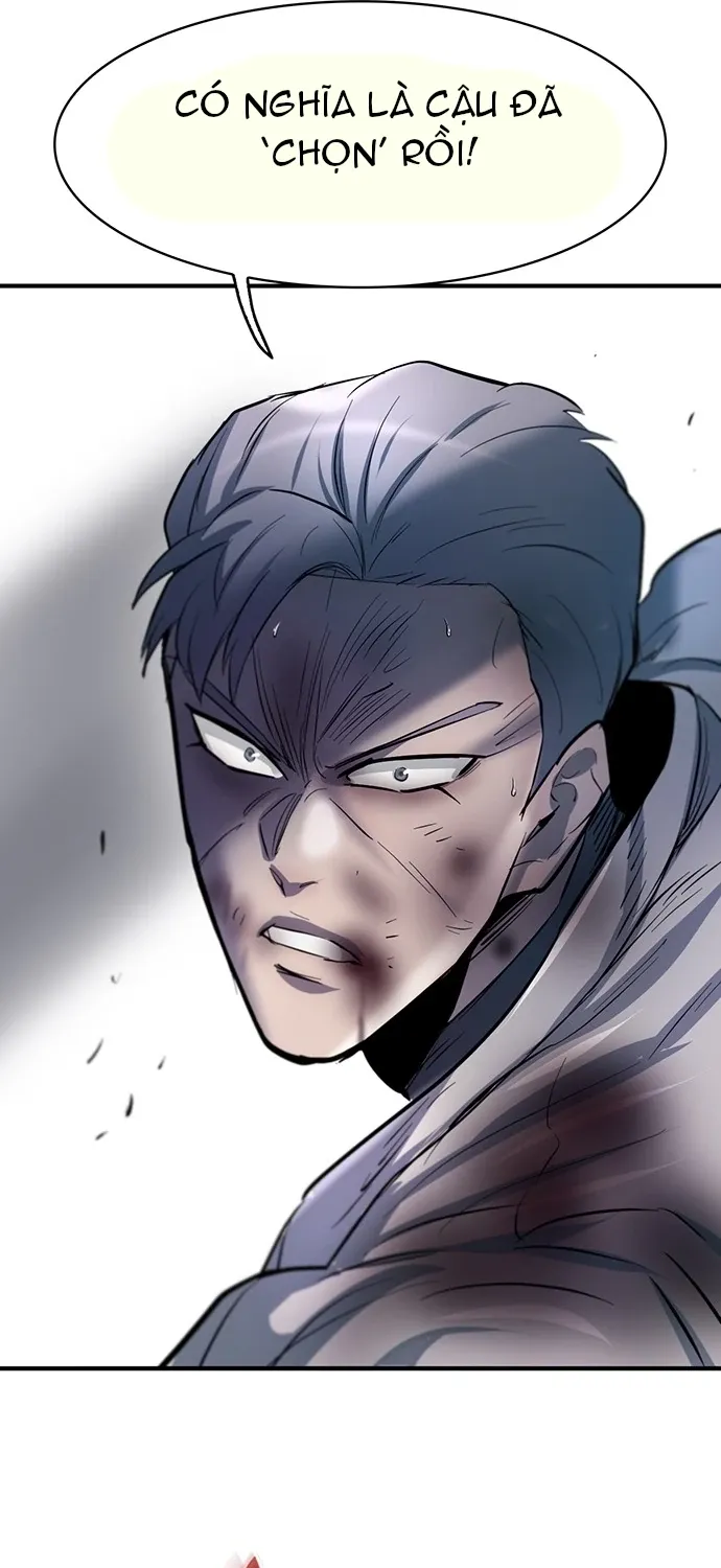 Bù Nhìn Chap 133 - Next Chap 134