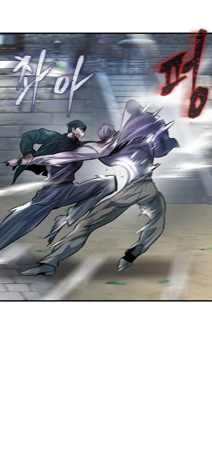 Bù Nhìn Chap 133 - Next Chap 134