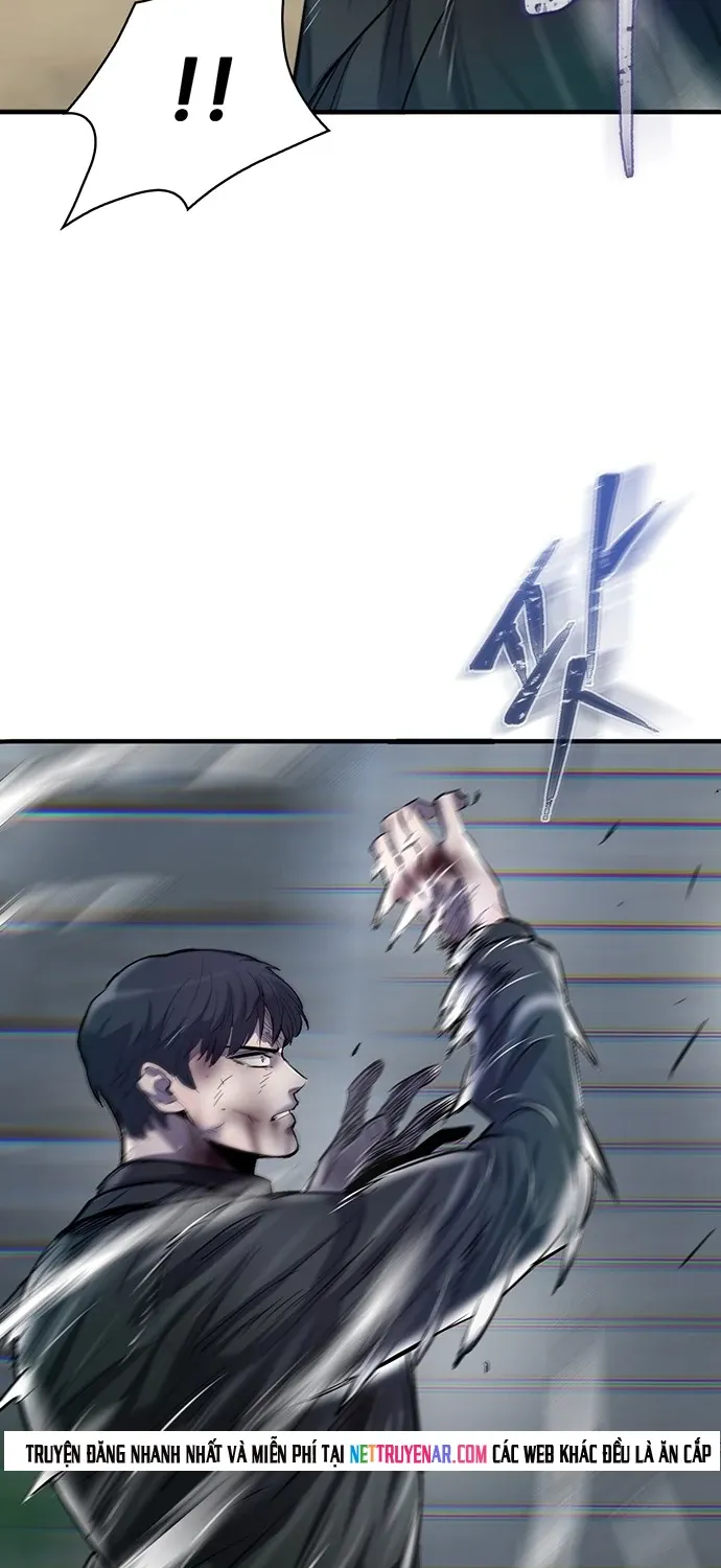 Bù Nhìn Chap 133 - Next Chap 134