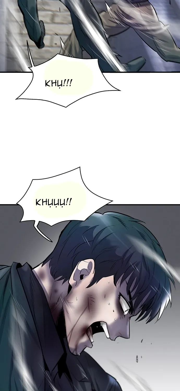 Bù Nhìn Chap 133 - Next Chap 134