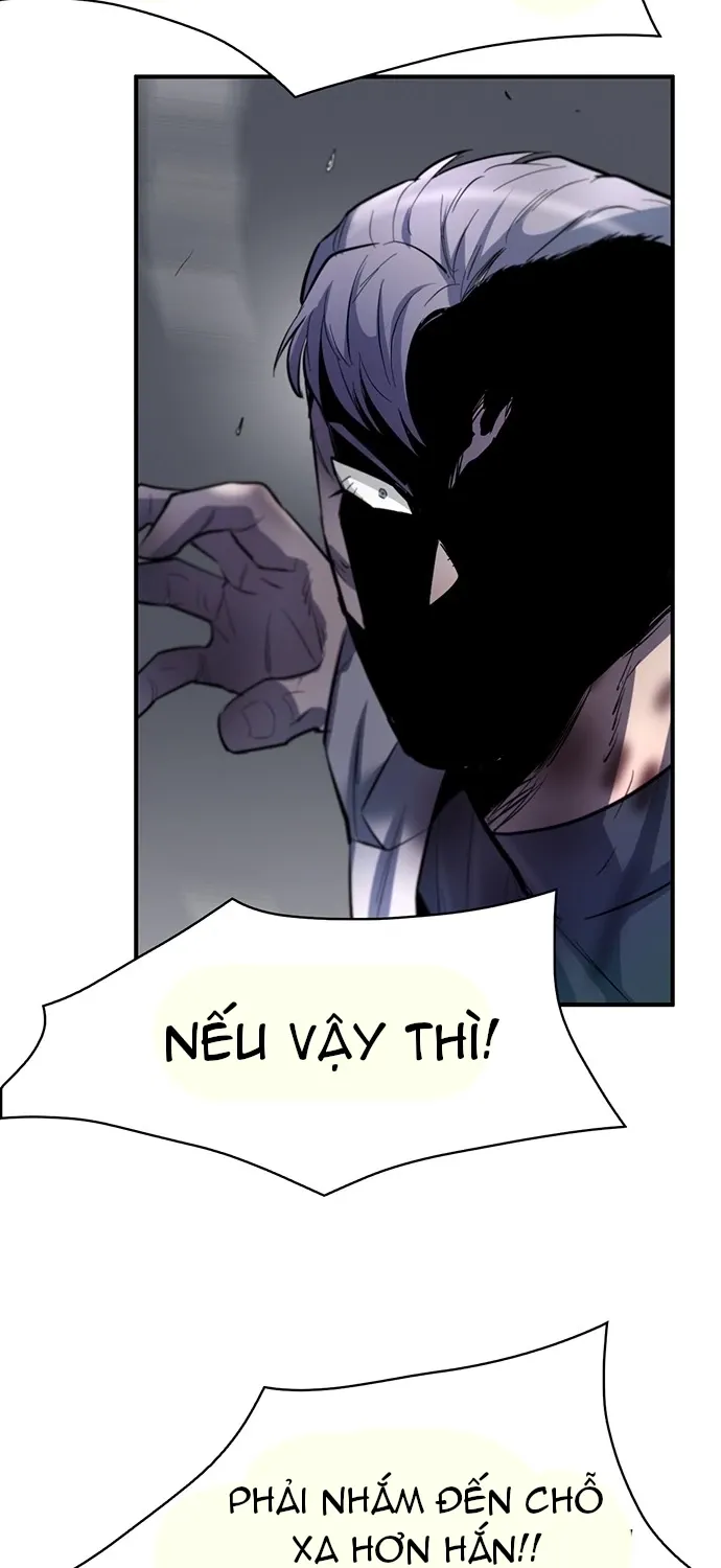 Bù Nhìn Chap 133 - Next Chap 134