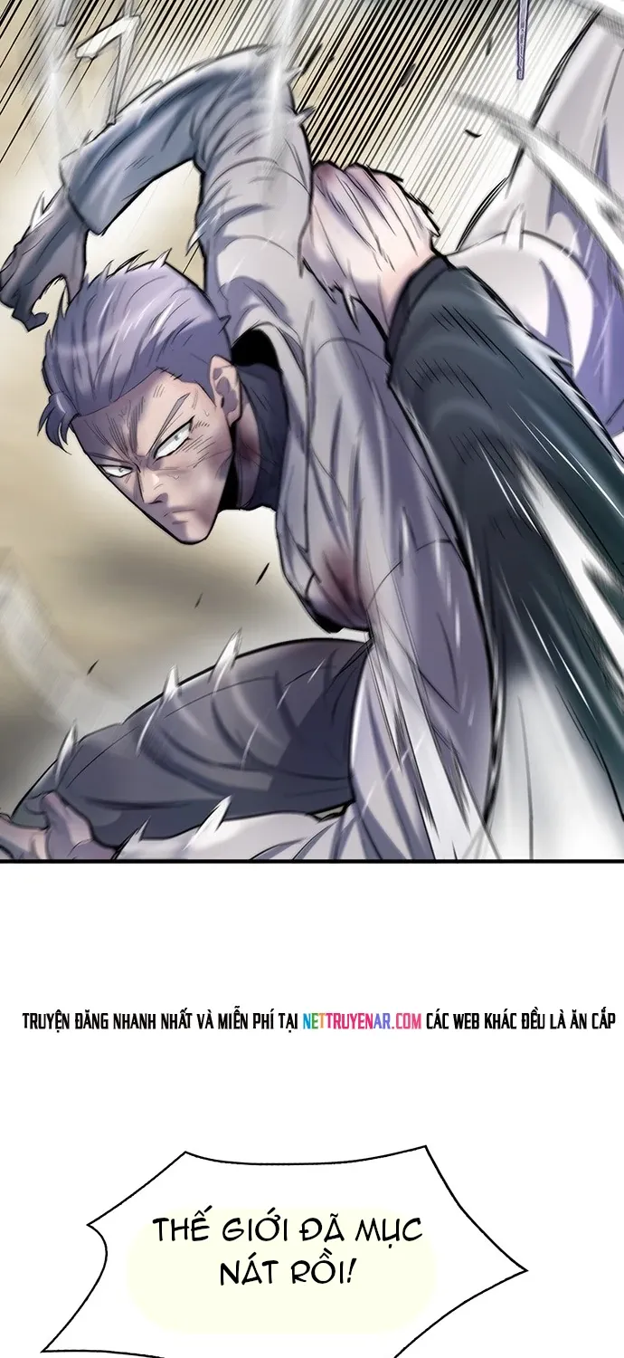 Bù Nhìn Chap 133 - Next Chap 134