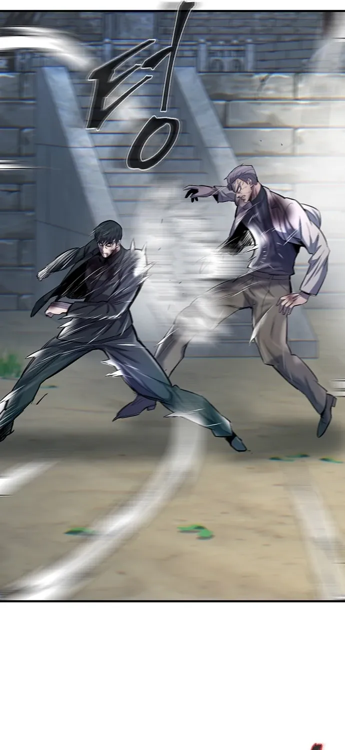 Bù Nhìn Chap 133 - Next Chap 134