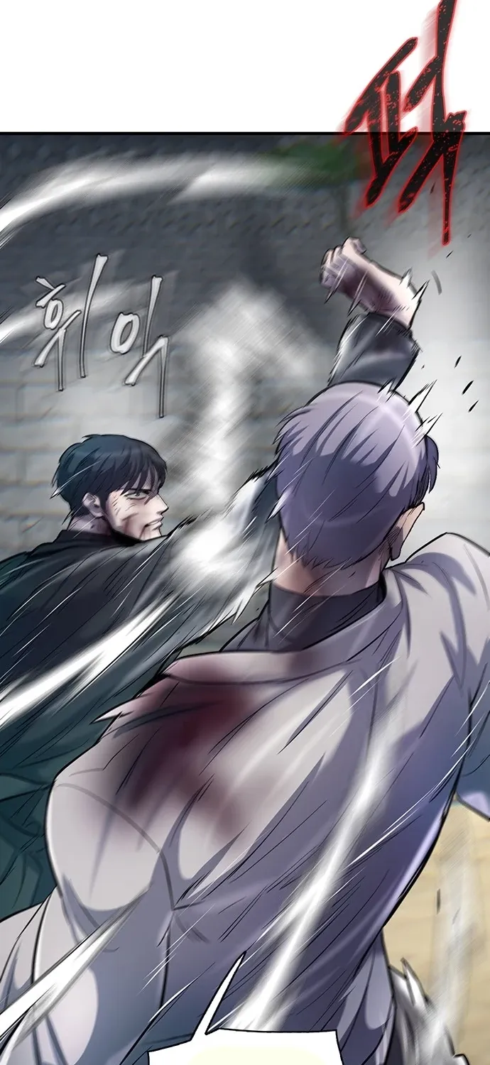 Bù Nhìn Chap 133 - Next Chap 134