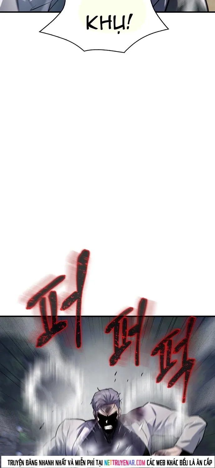 Bù Nhìn Chap 133 - Next Chap 134