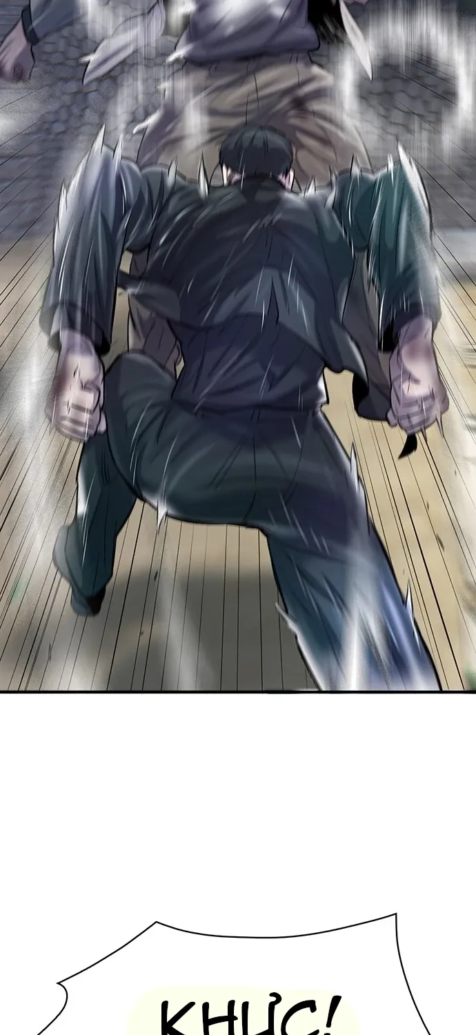 Bù Nhìn Chap 133 - Next Chap 134