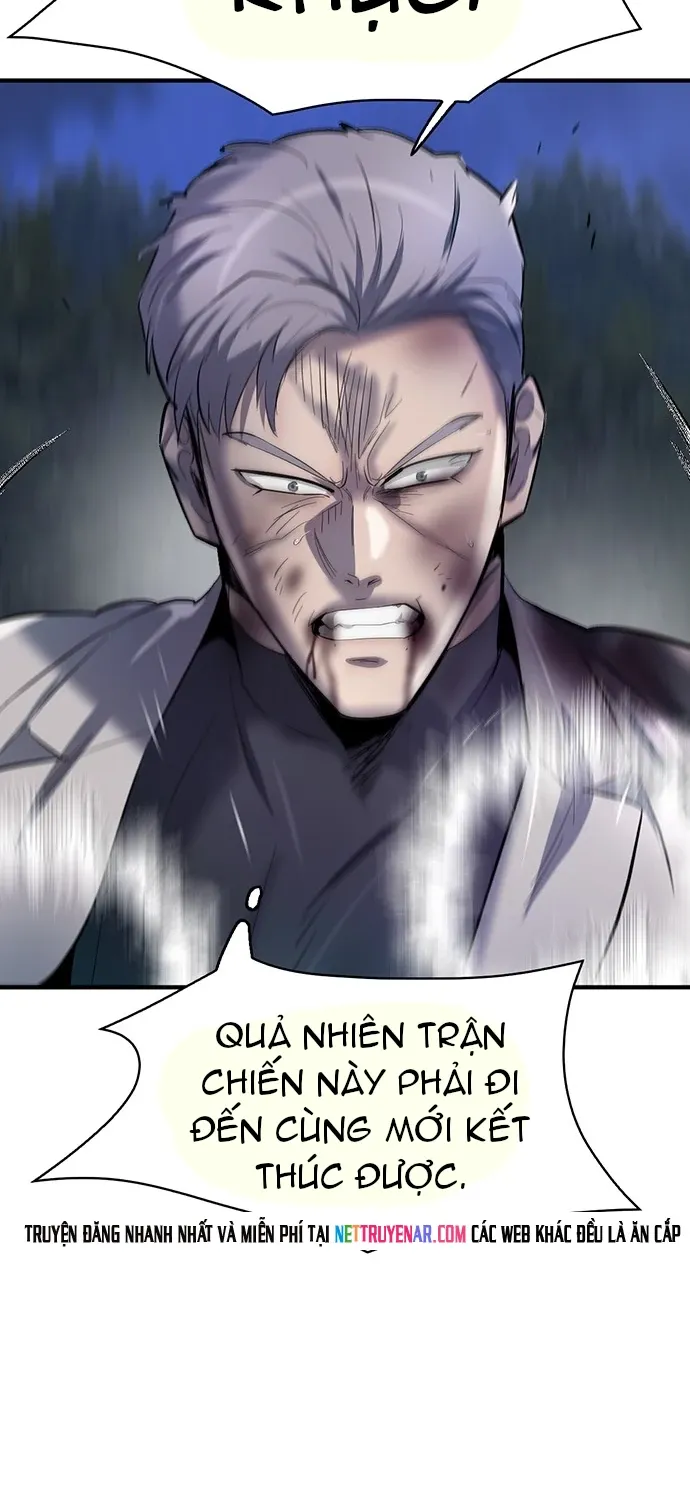 Bù Nhìn Chap 133 - Next Chap 134