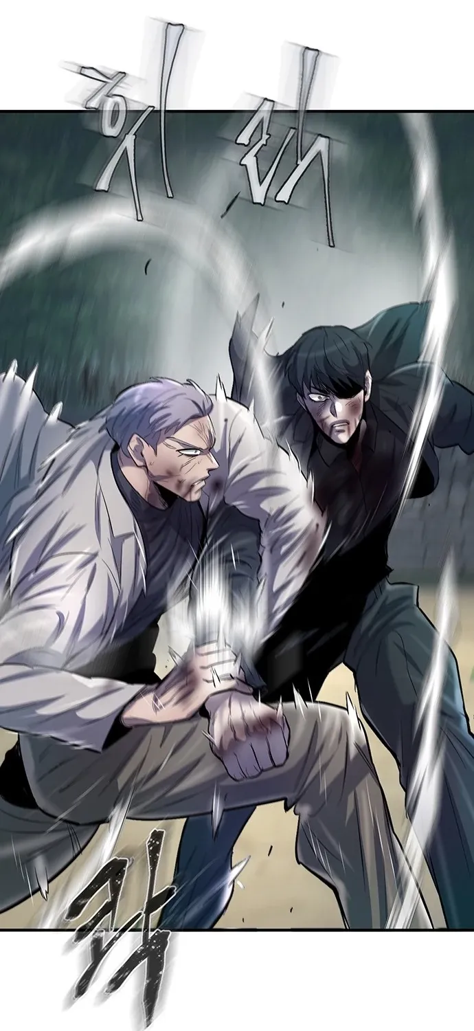 Bù Nhìn Chap 133 - Next Chap 134