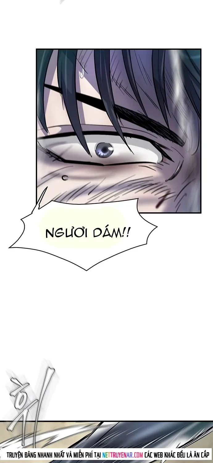 Bù Nhìn Chap 133 - Next Chap 134