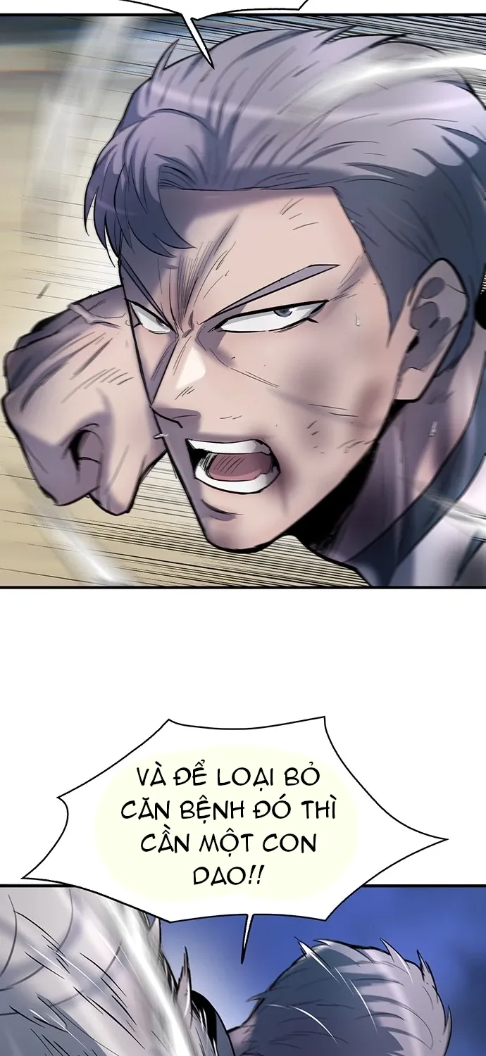 Bù Nhìn Chap 133 - Next Chap 134