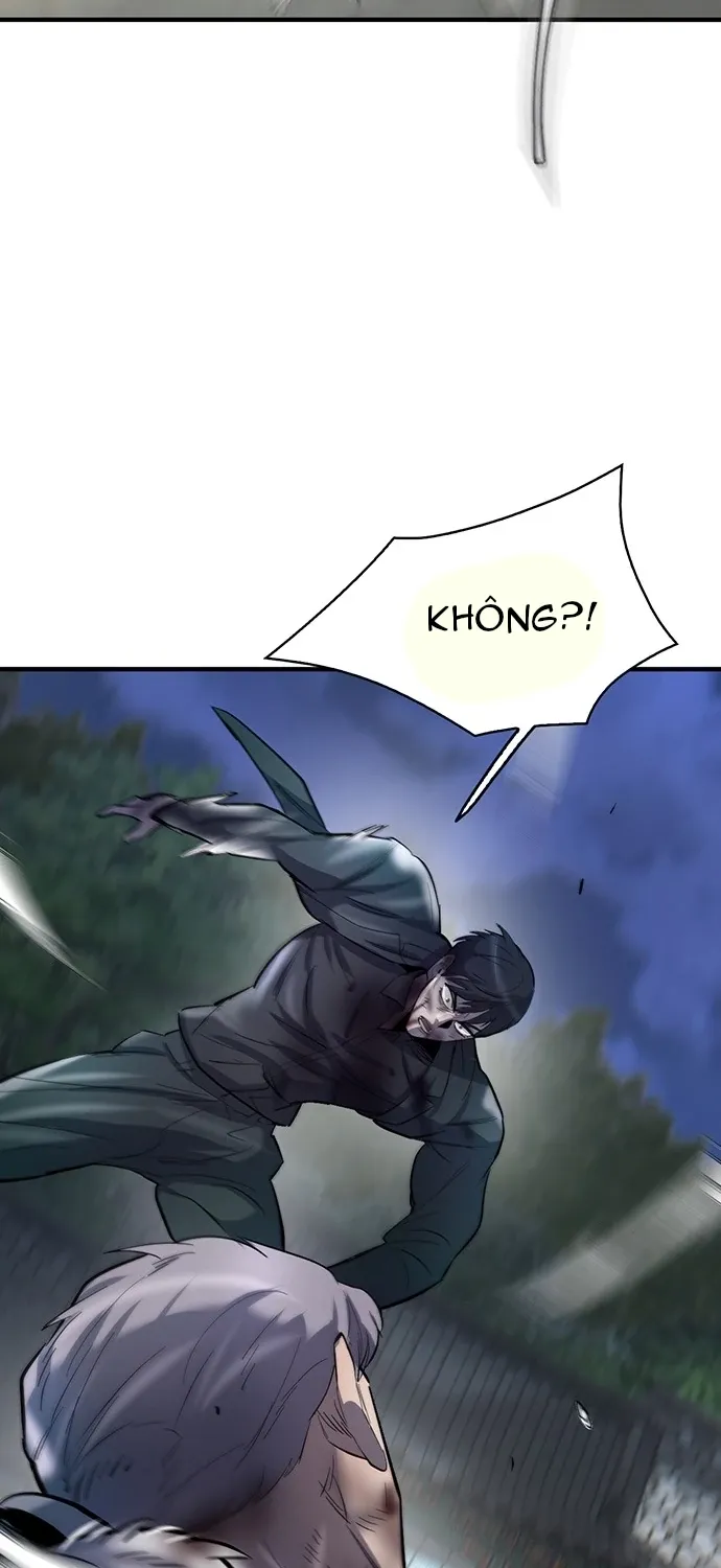 Bù Nhìn Chap 133 - Next Chap 134