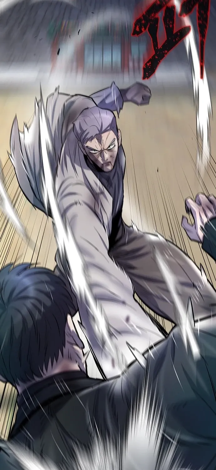 Bù Nhìn Chap 133 - Next Chap 134