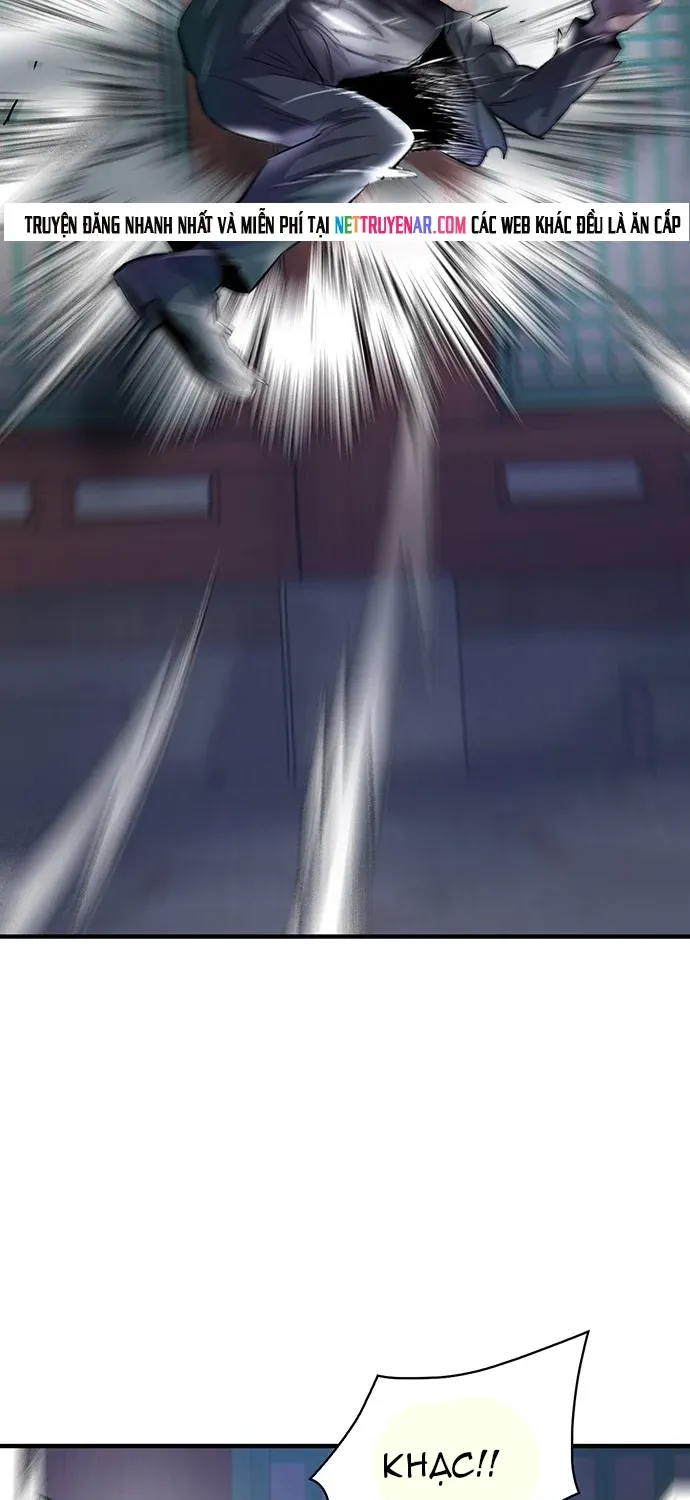 Bù Nhìn Chap 133 - Next Chap 134