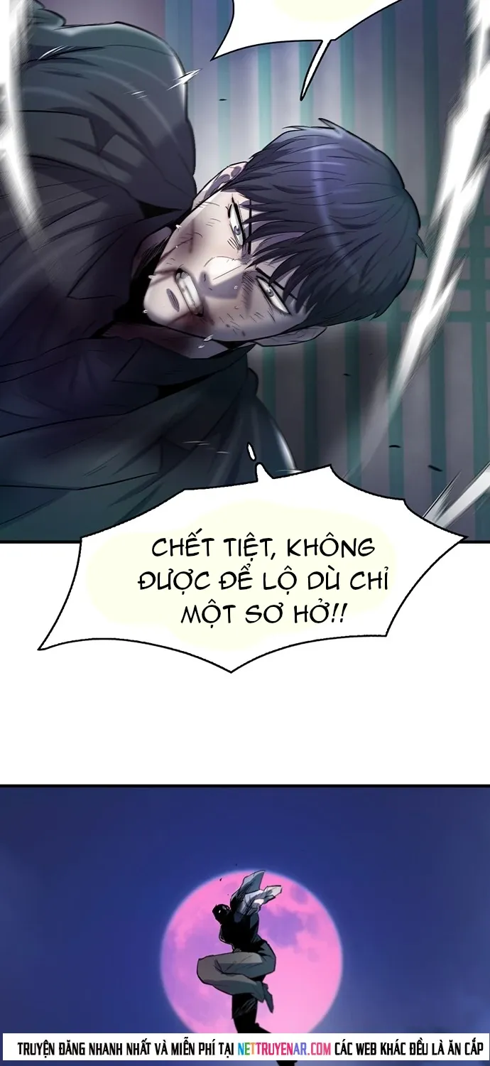 Bù Nhìn Chap 133 - Next Chap 134