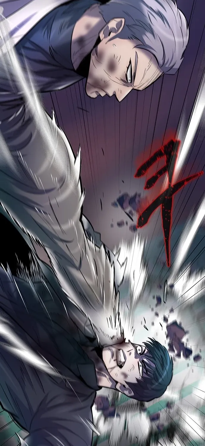 Bù Nhìn Chap 133 - Next Chap 134