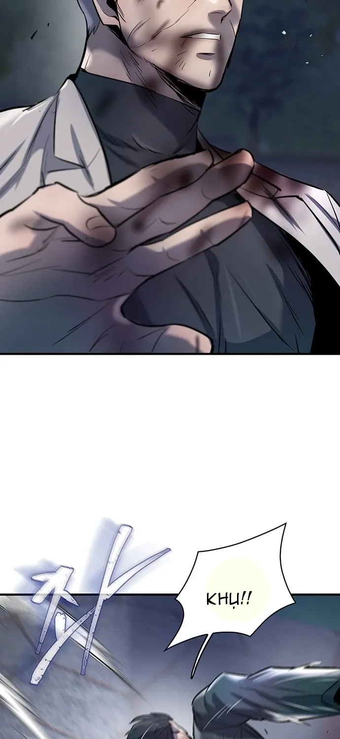 Bù Nhìn Chap 133 - Next Chap 134