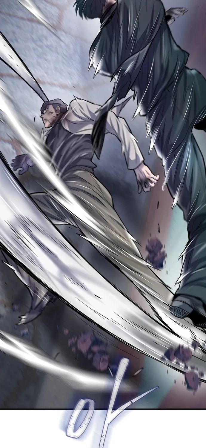 Bù Nhìn Chap 133 - Next Chap 134