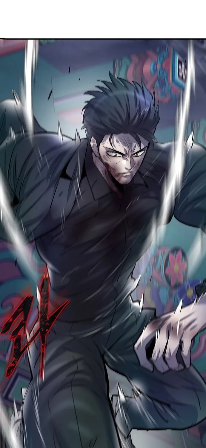 Bù Nhìn Chap 133 - Next Chap 134