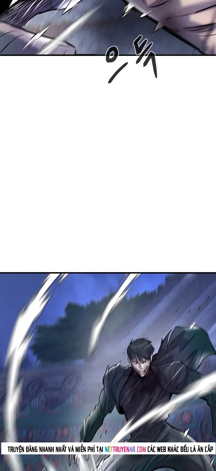 Bù Nhìn Chap 133 - Next Chap 134