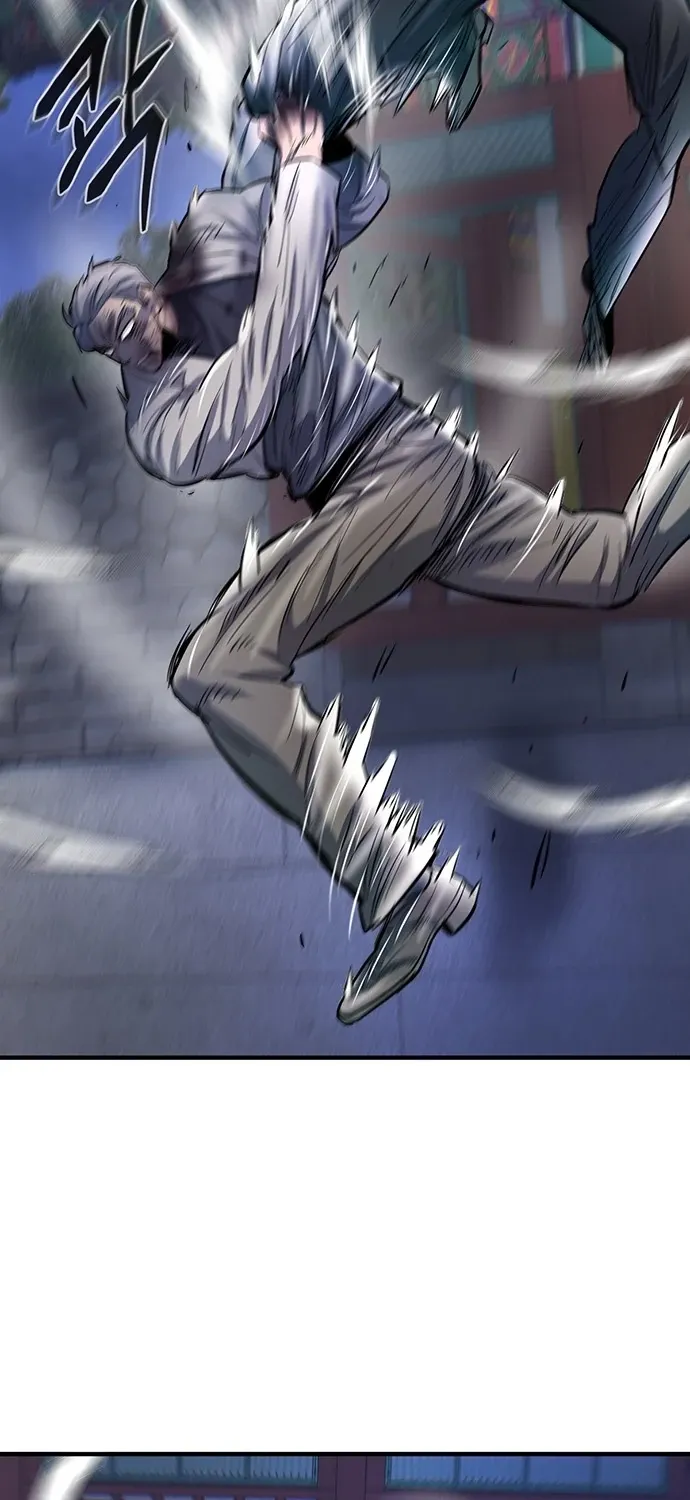 Bù Nhìn Chap 133 - Next Chap 134