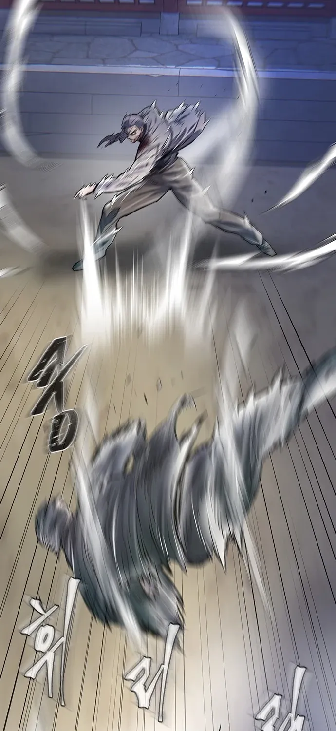 Bù Nhìn Chap 133 - Next Chap 134