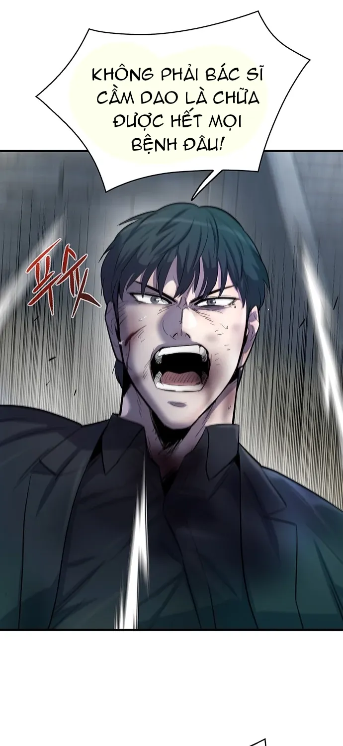 Bù Nhìn Chap 133 - Next Chap 134