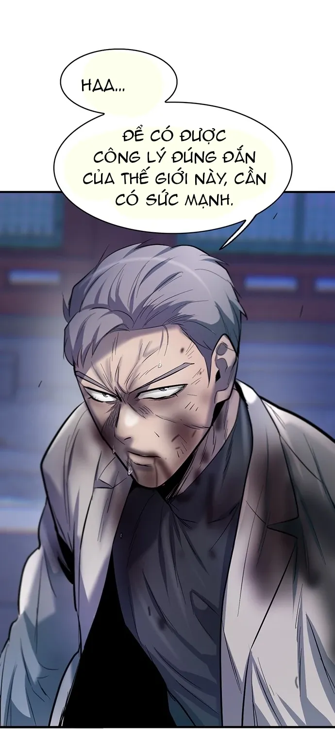 Bù Nhìn Chap 133 - Next Chap 134