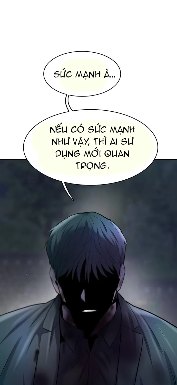 Bù Nhìn Chap 133 - Next Chap 134