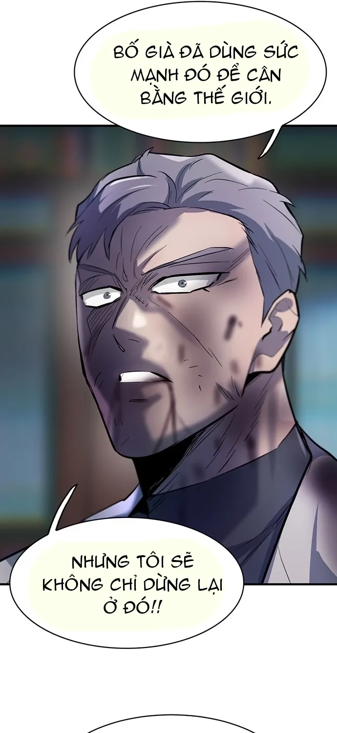 Bù Nhìn Chap 133 - Next Chap 134