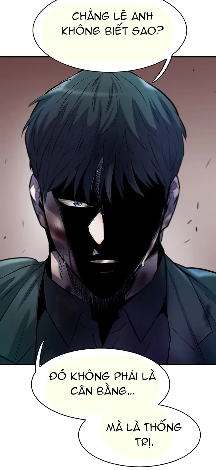 Bù Nhìn Chap 133 - Next Chap 134