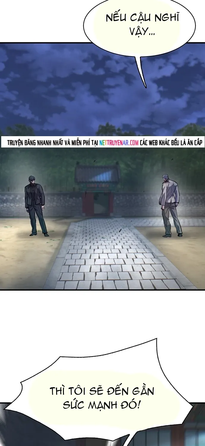 Bù Nhìn Chap 133 - Next Chap 134