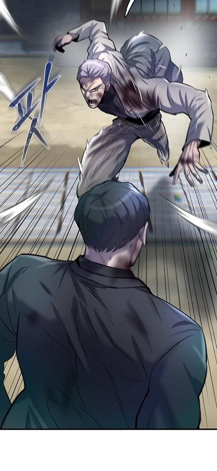 Bù Nhìn Chap 133 - Next Chap 134