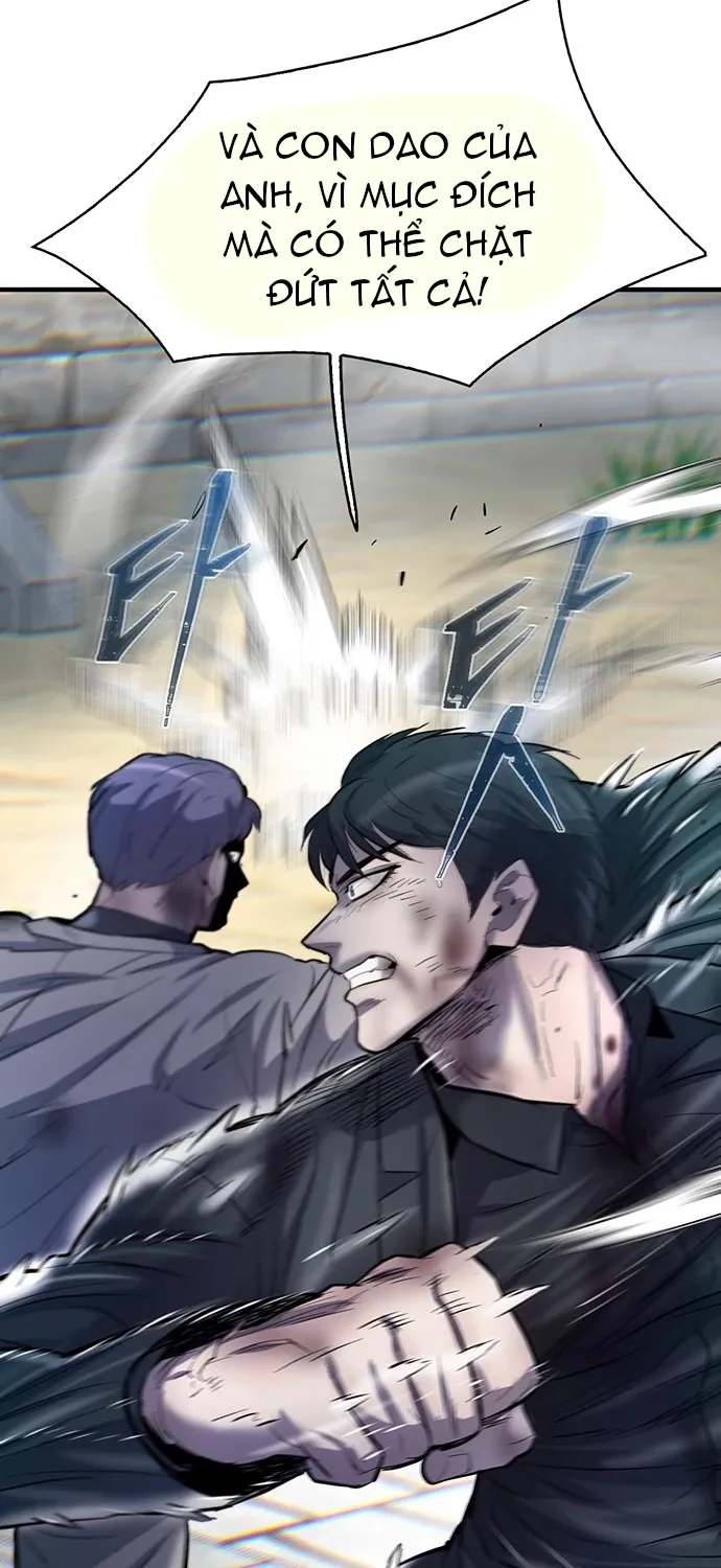 Bù Nhìn Chap 133 - Next Chap 134