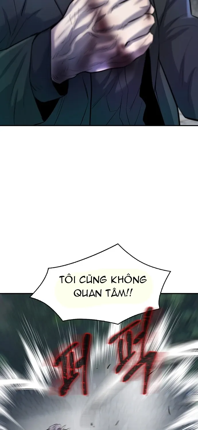 Bù Nhìn Chap 133 - Next Chap 134