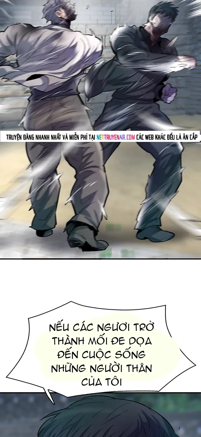 Bù Nhìn Chap 133 - Next Chap 134