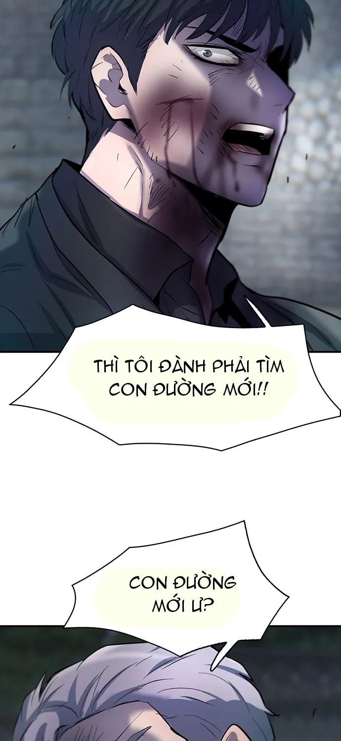 Bù Nhìn Chap 133 - Next Chap 134