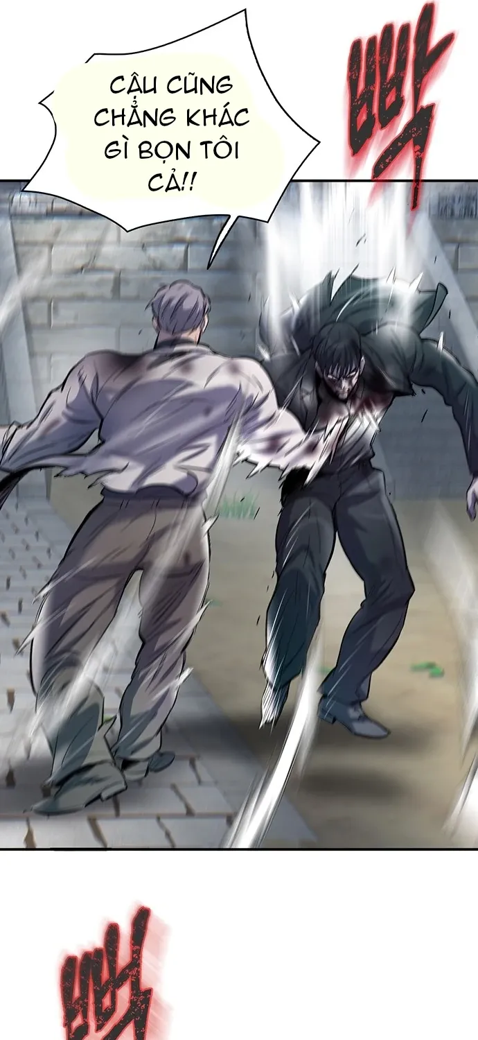 Bù Nhìn Chap 133 - Next Chap 134