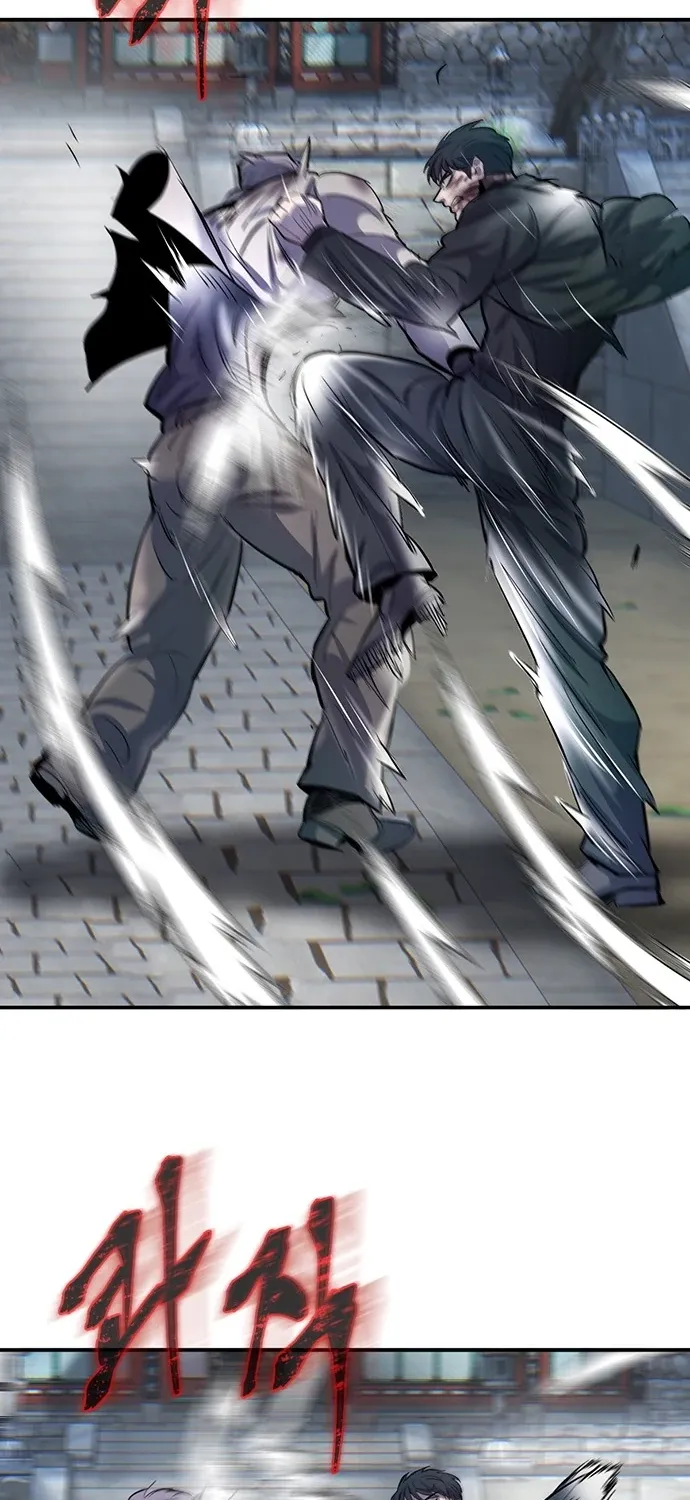 Bù Nhìn Chap 133 - Next Chap 134