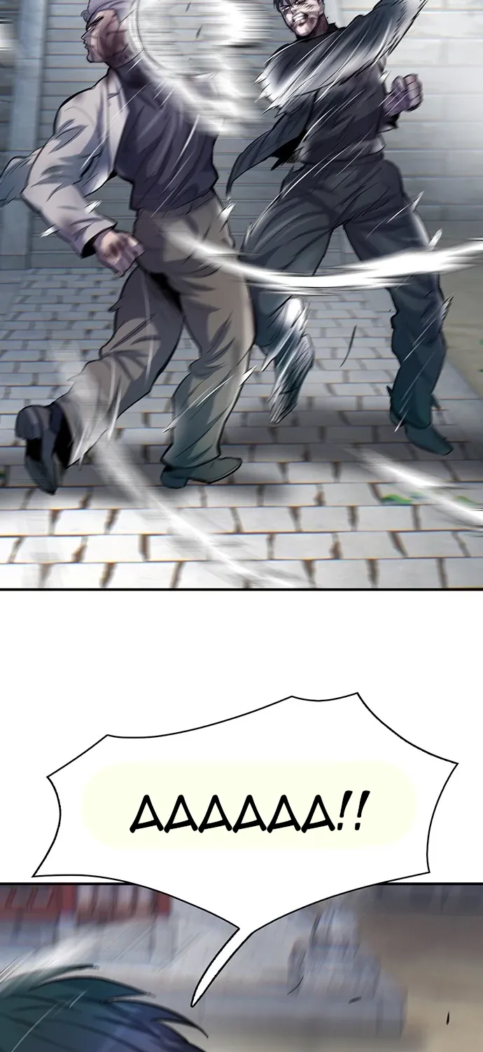 Bù Nhìn Chap 133 - Next Chap 134