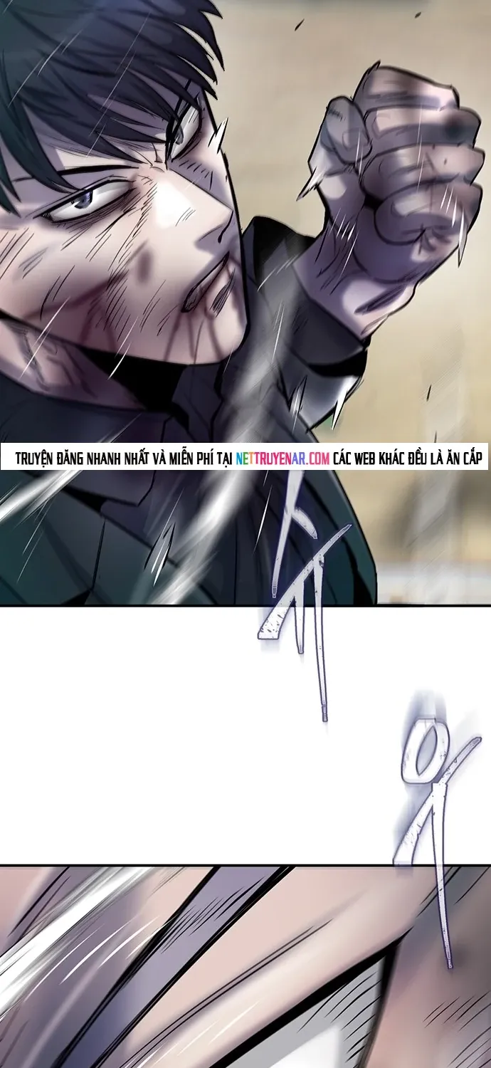 Bù Nhìn Chap 133 - Next Chap 134