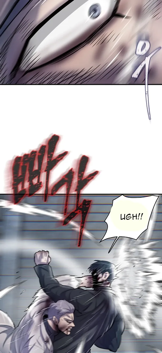 Bù Nhìn Chap 133 - Next Chap 134