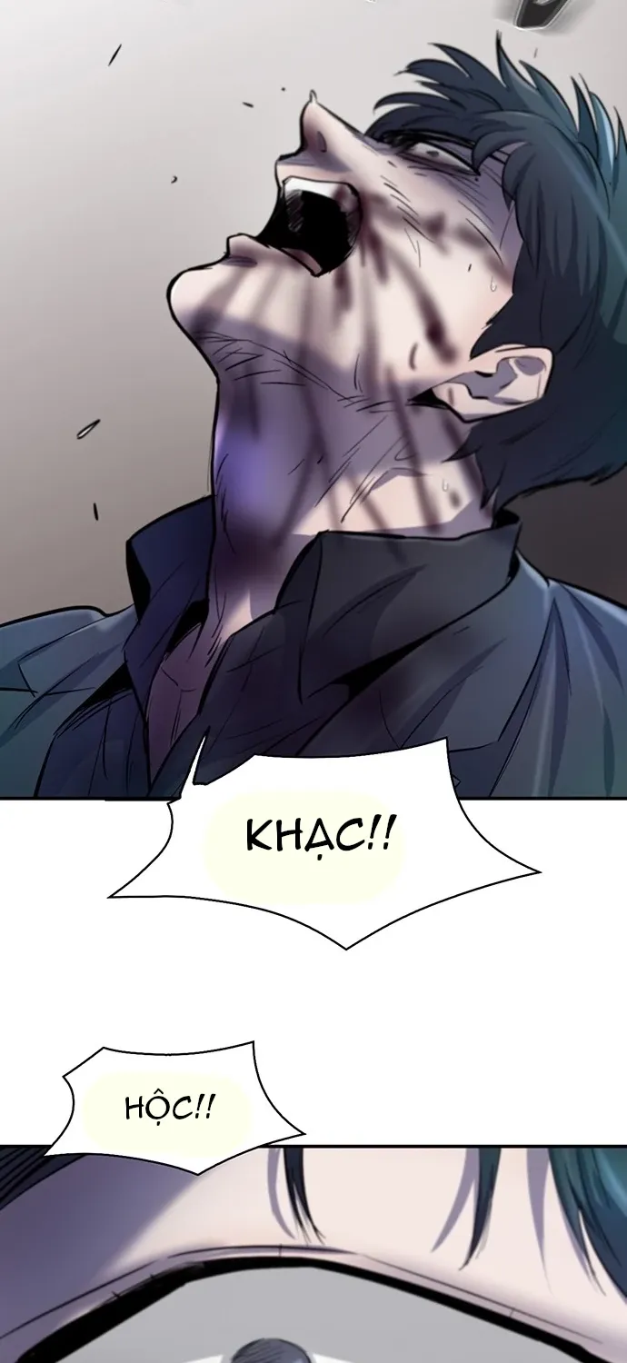 Bù Nhìn Chap 133 - Next Chap 134