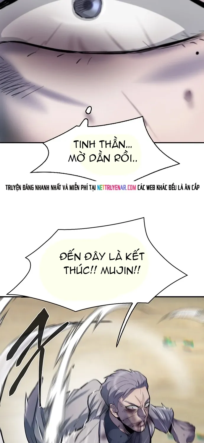 Bù Nhìn Chap 133 - Next Chap 134