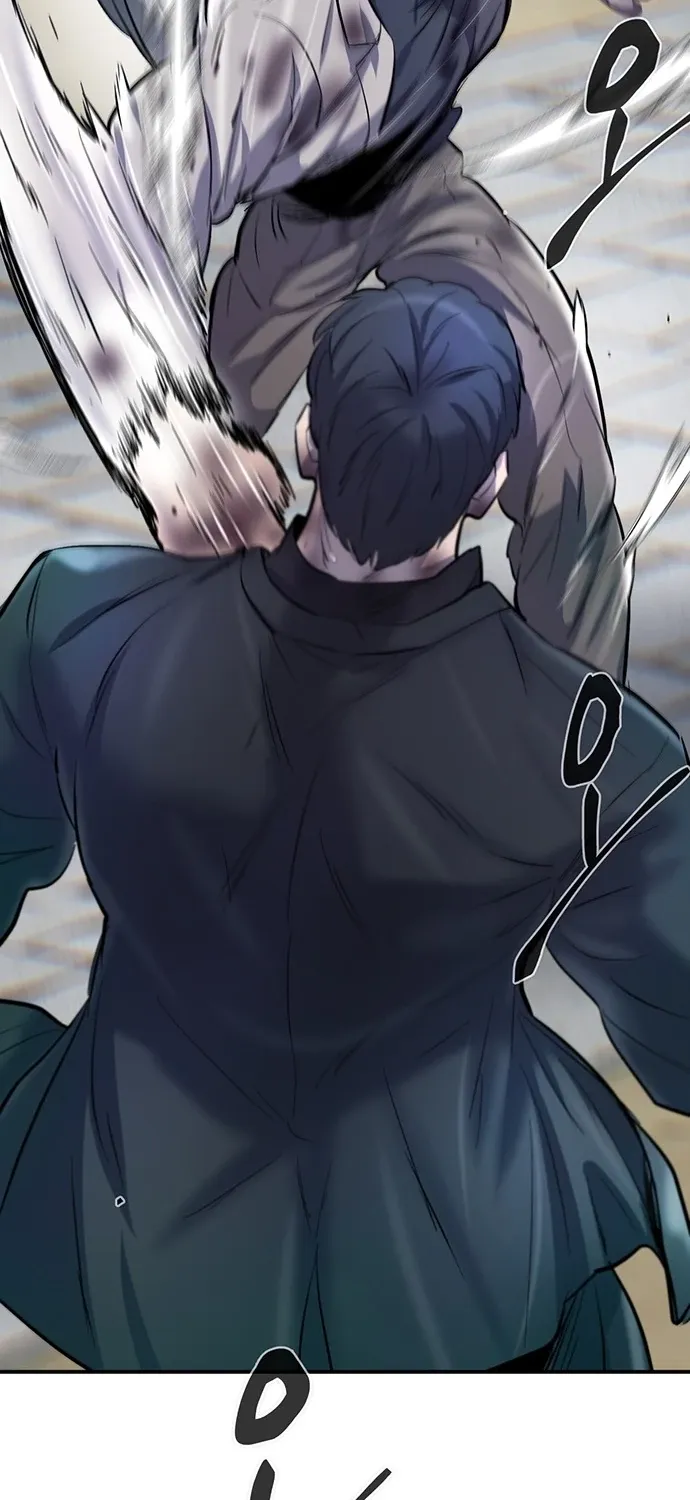 Bù Nhìn Chap 133 - Next Chap 134