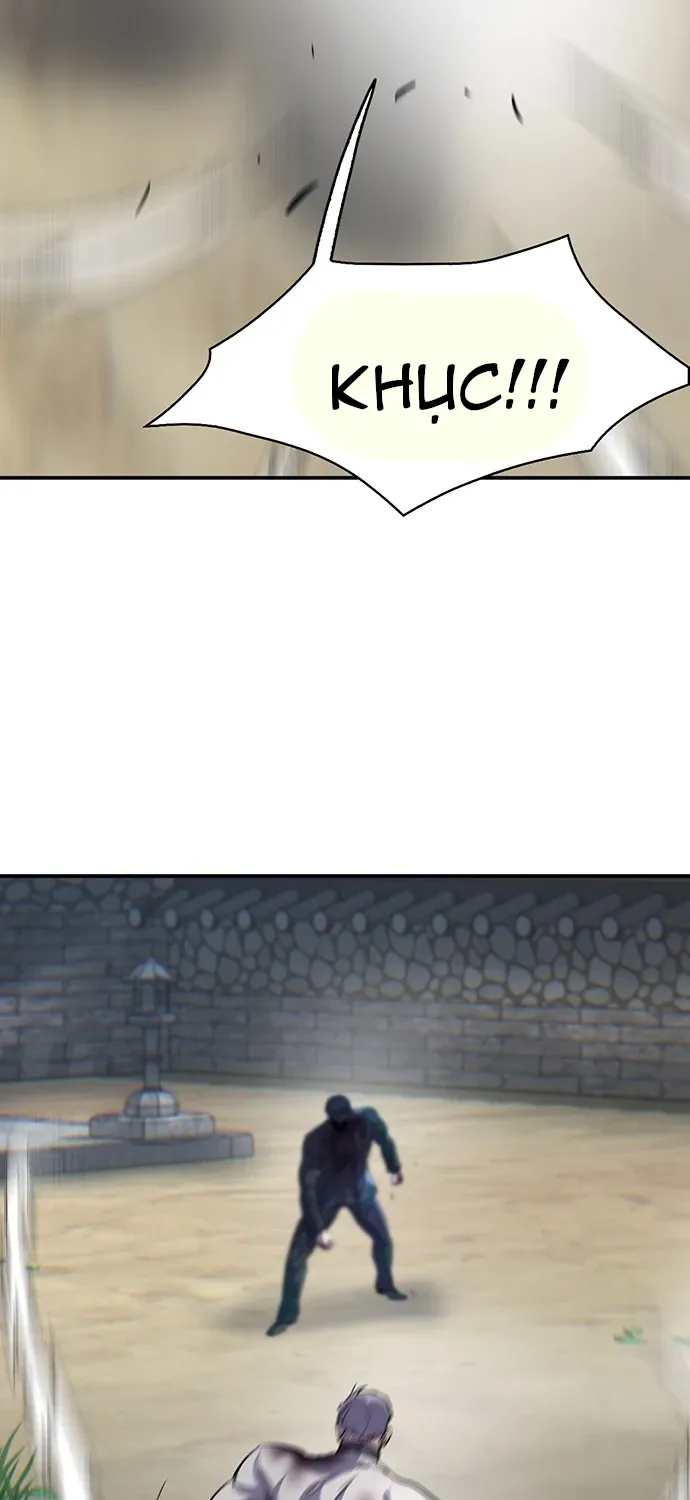 Bù Nhìn Chap 133 - Next Chap 134