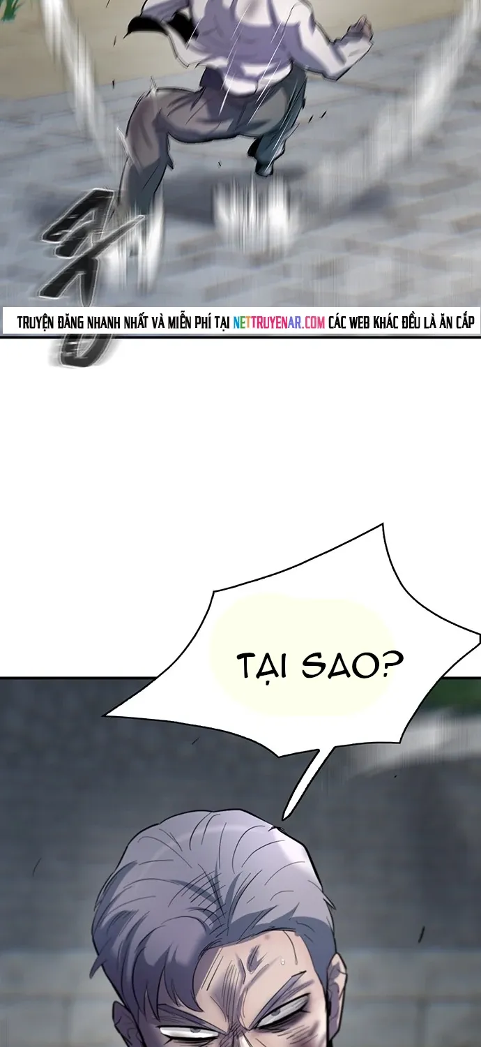 Bù Nhìn Chap 133 - Next Chap 134