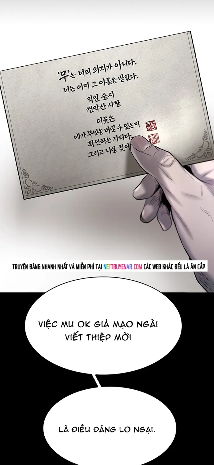 Bù Nhìn Chap 134 - Next Chap 135